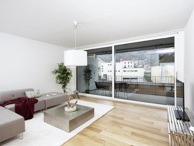 Apartment mieten in Rorschach, St. Gallen
