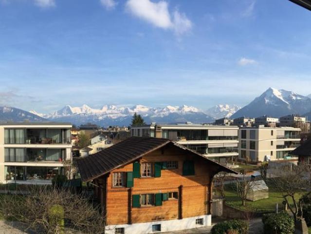Apartment mieten in Gwatt, Thun, Bern