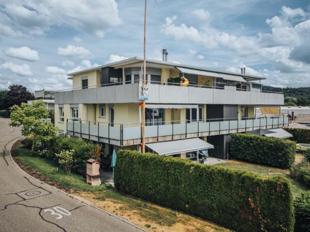 Wohnung kaufen in Thörigen, Bern