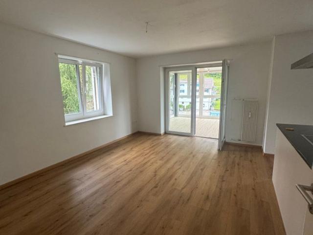 Apartment mieten in Rümlingen, Bezirk Sissach