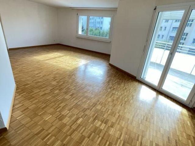 Apartment mieten in Striegel, Safenwil