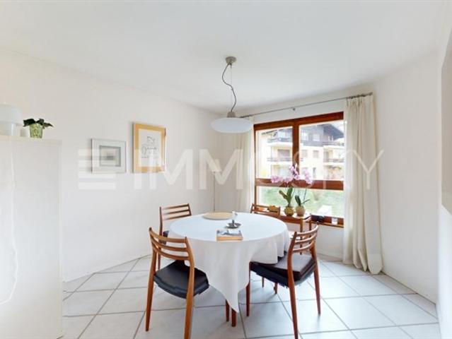 Wohnung kaufen in Chandolin-Savièse, Wallis