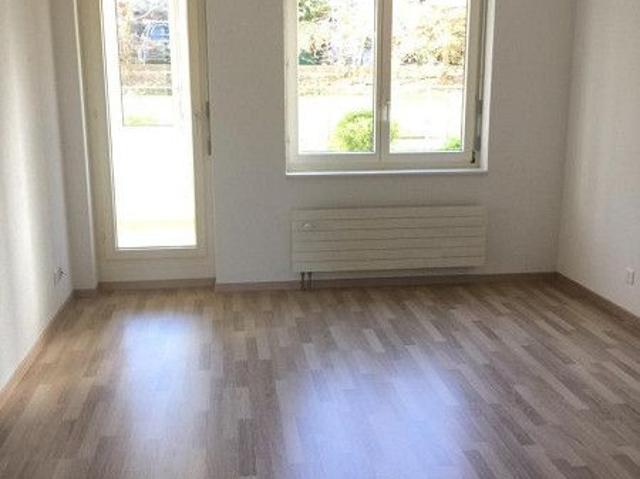 Apartment mieten in Schaffhausen