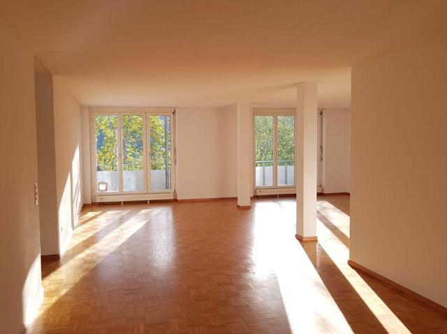 Apartment mieten in Mühlental, Schaffhausen