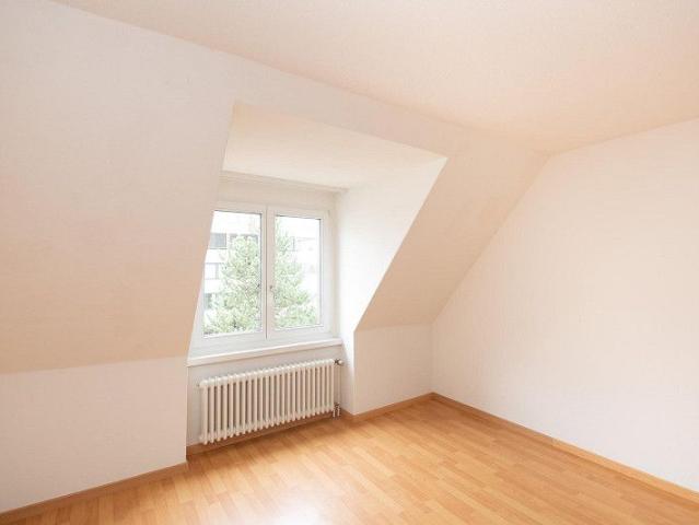 Haus mieten in Schaffhausen
