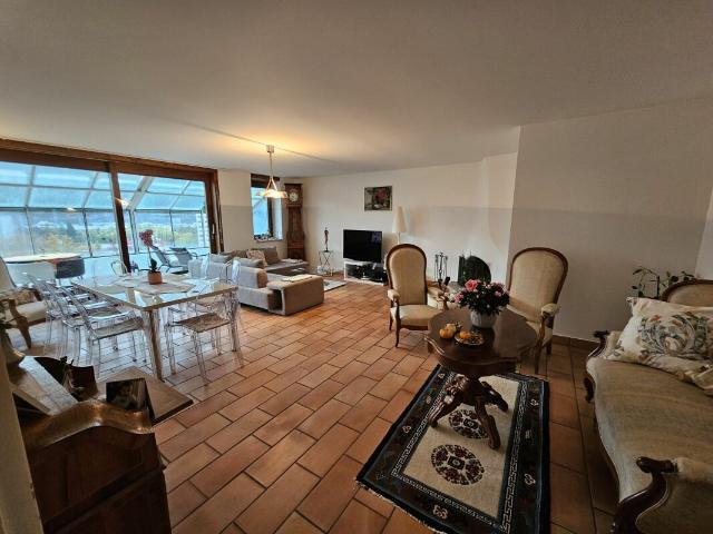 Wohnung kaufen in Les Mayens-de-Sion, Wallis