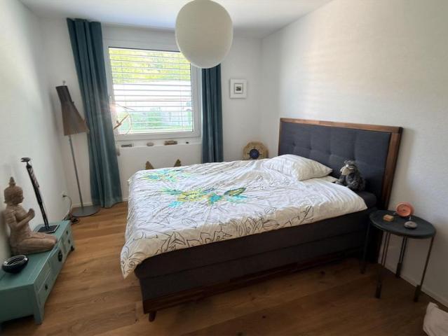 Apartment mieten in Riethüsli, St. Gallen