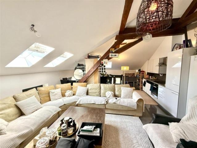 Wohnung kaufen in Conthey, Wallis