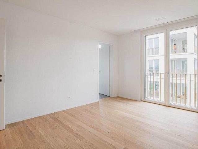 Apartment mieten in Degerfeld, Stein am Rhein