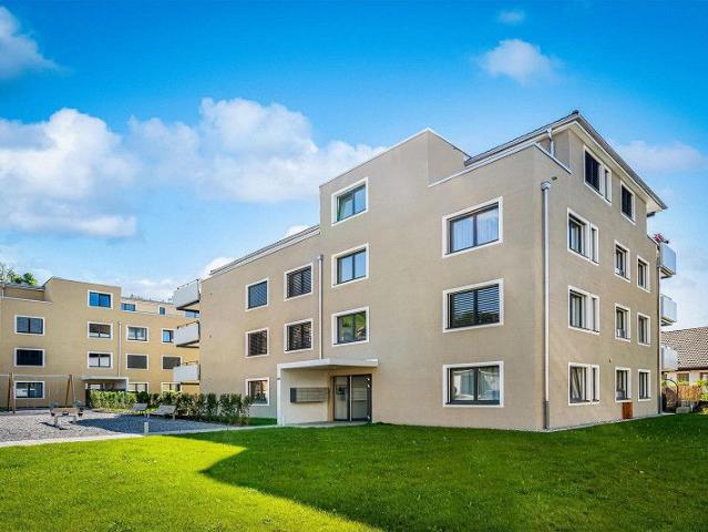 Apartment mieten in Staad (SG), St. Gallen