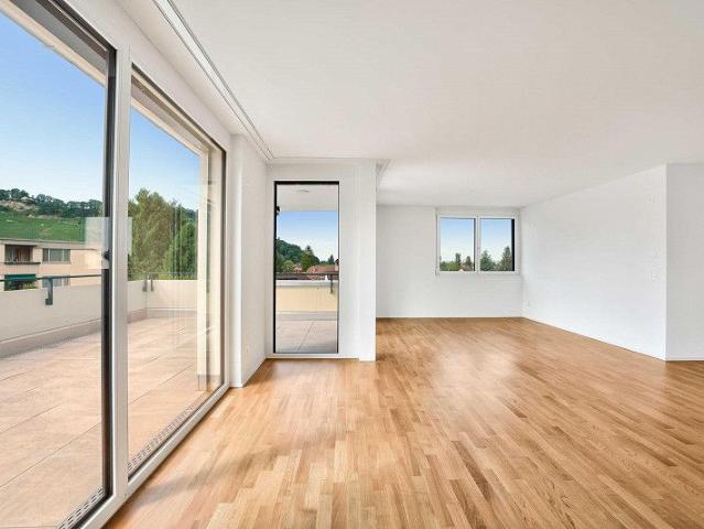 Apartment mieten in Staad (SG), St. Gallen