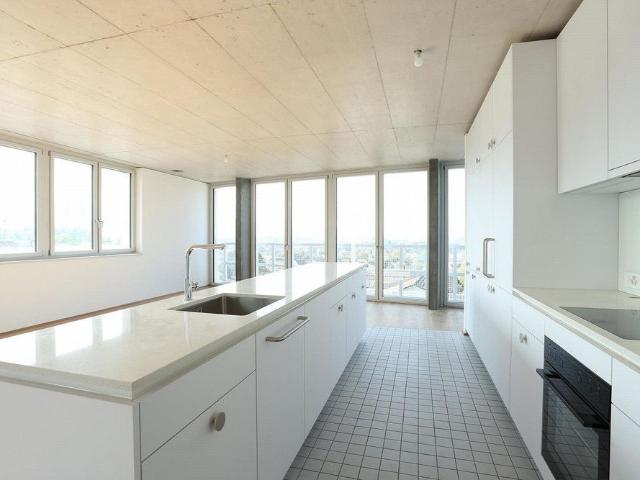 Apartment mieten in Therwil, Basel-Landschaft