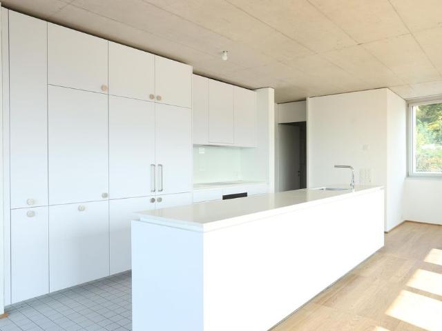 Apartment mieten in Therwil, Bezirk Arlesheim