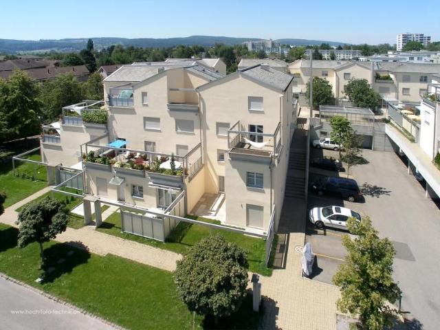 Apartment mieten in Volketswil, Zürich