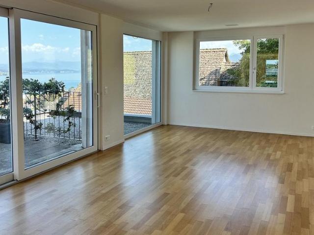 Apartment mieten in Wädenswil, Bezirk Horgen