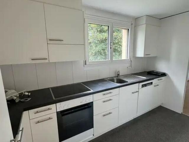 Wohnung mieten in Wichtrach, Bern