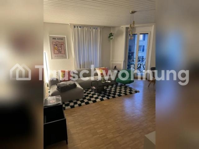 Wohnung mieten in Einigen, Zürich