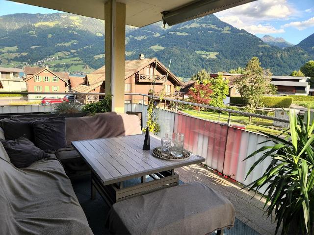Apartment mieten in Sarnen, Obwalden