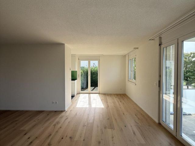 Apartment mieten in Oberrüti, Winkel