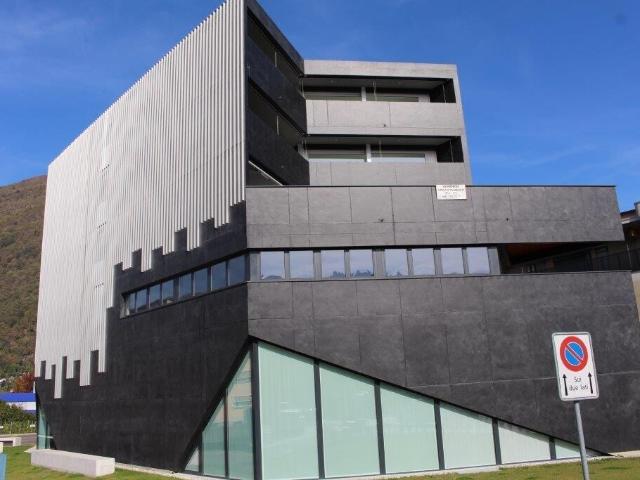 Wohnung kaufen in Losone, Tessin