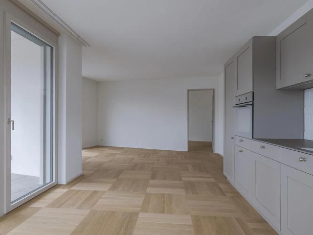 Apartment mieten in Zollikofen, Bern