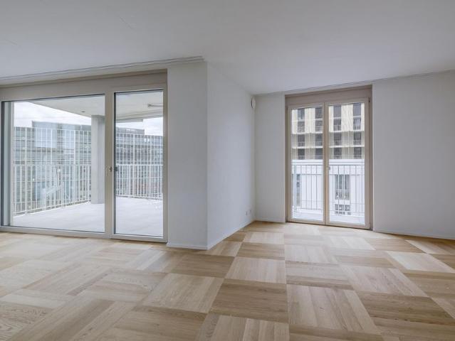Apartment mieten in Oberzollikofen, Zollikofen