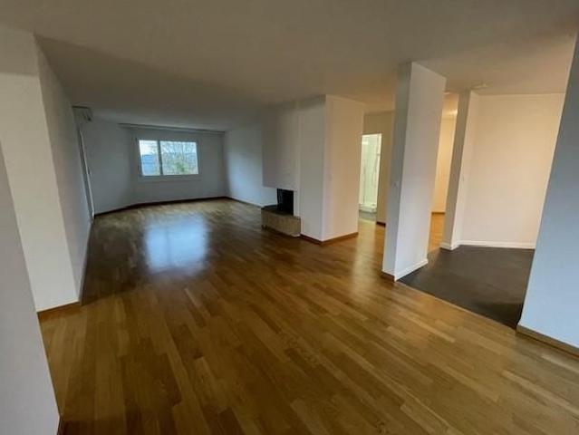 Apartment mieten in Uf dr Höchi, Zollikofen