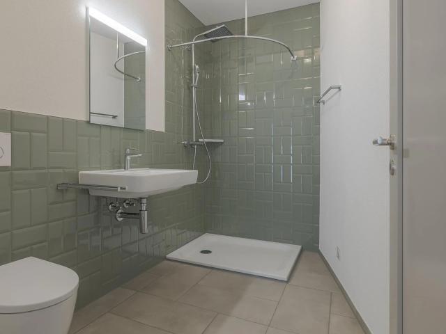 Apartment mieten in Zollikofen, Bern