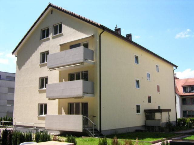 Attikawohnung kaufen in Pratteln, Basel-Landschaft