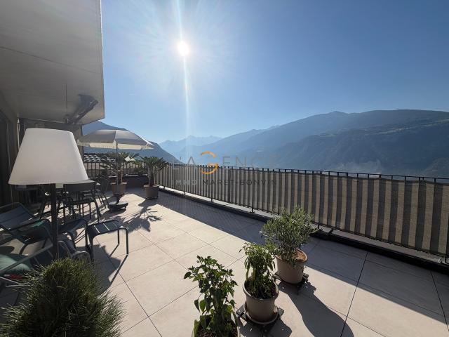 Wohnung kaufen in Ayent, Wallis