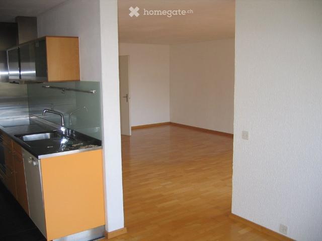 Apartment mieten in Hinterkappelen, Wohlen bei Bern