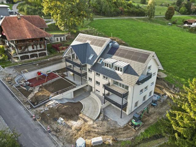 Wohnung mieten in Kaufdorf, Verwaltungsregion Bern-Mittelland