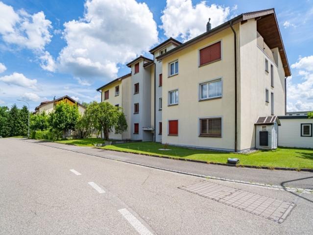 Wohnung kaufen in Winznau, Solothurn