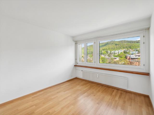 Apartment mieten in Arlesheim, Basel-Landschaft