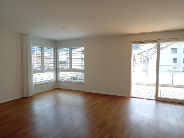 Apartment mieten in Engelberg