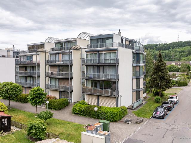 Wohnung kaufen in Pieterlen, Bern