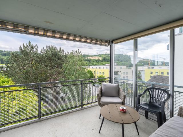 Wohnung kaufen in Pieterlen, Bern