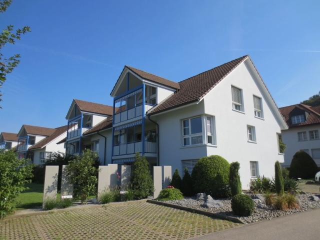 Wohnung mieten in Kottwil, Ettiswil