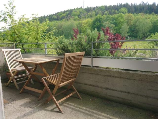 Wohnung mieten in Winterthur, Zürich