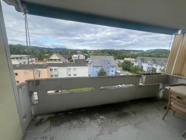 Wohnung mieten in Matzingen, Thurgau