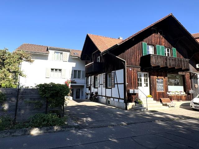 Wohnung mieten in Ostermundigen, Bern