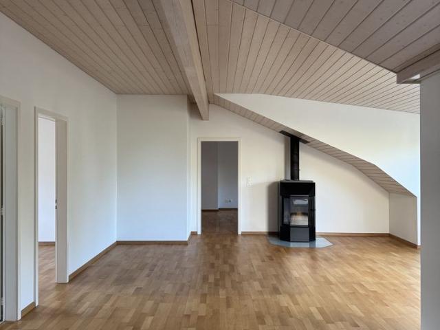 Apartment mieten in Ülikon, Stäfa