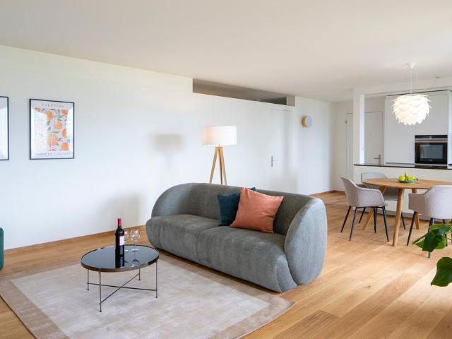 Apartment mieten in Schluecht, Cham