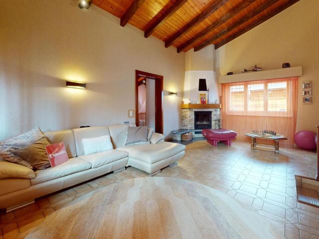 Wohnung kaufen in Conthey, Wallis