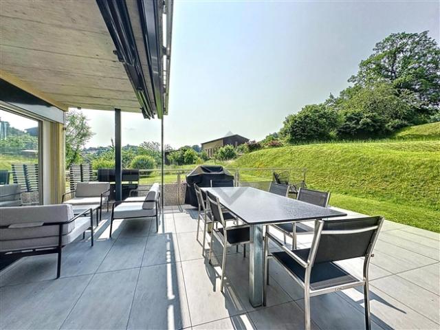 Wohnung kaufen in Cousset, Freiburg