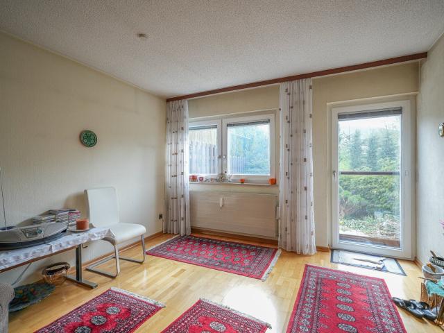 Wohnung kaufen in Natters, Tirol