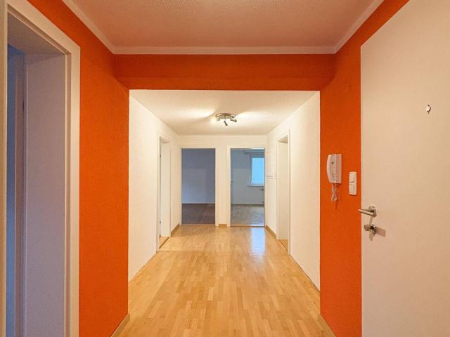 Apartment kaufen in Hörbranz, Vorarlberg