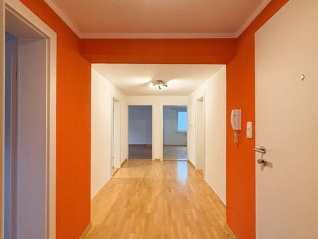 Apartment kaufen in Hörbranz, Vorarlberg