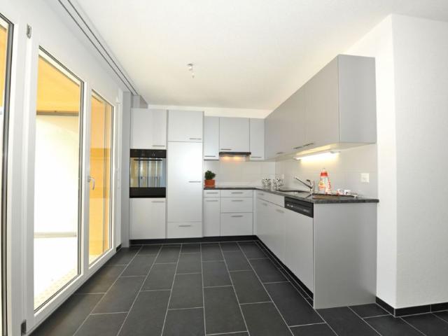 Wohnung mieten in Köniz, Bern