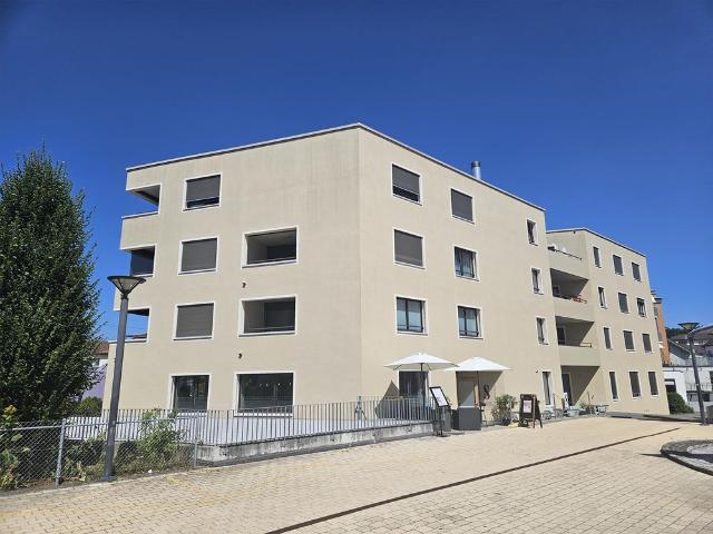 Apartment mieten in Weidpark, Hochdorf